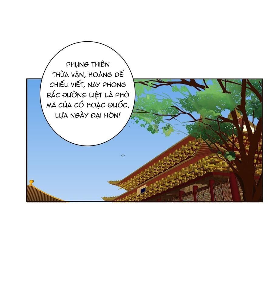 đọc truyện Thông Linh Phi Chương 529 ảnh 24 tại Thiên Thai Truyện