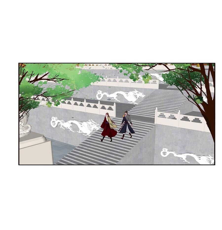 đọc truyện Thông Linh Phi Chương 529 ảnh 25 tại Thiên Thai Truyện