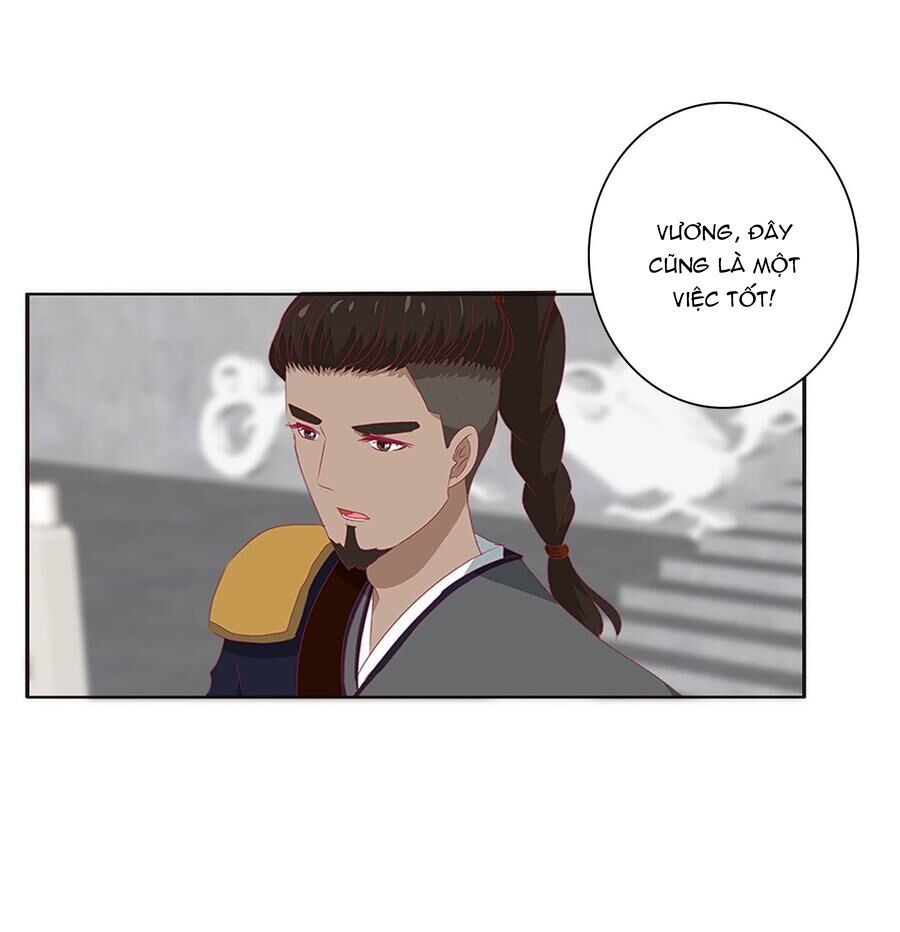 đọc truyện Thông Linh Phi Chương 529 ảnh 26 tại Thiên Thai Truyện