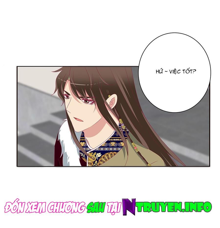 đọc truyện Thông Linh Phi Chương 529 ảnh 27 tại Thiên Thai Truyện