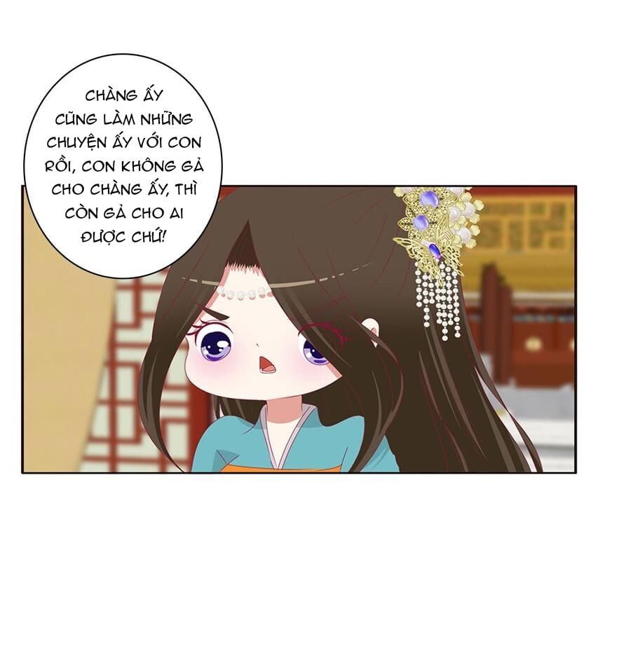 đọc truyện Thông Linh Phi Chương 529 ảnh 5 tại Thiên Thai Truyện