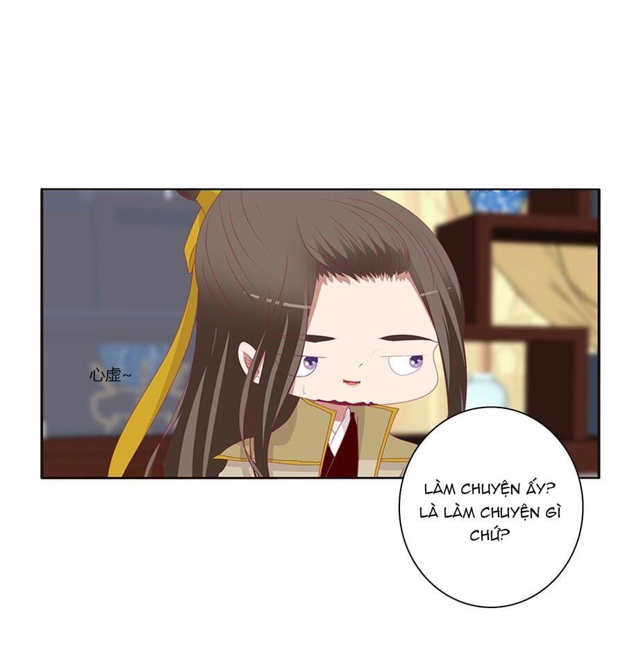 đọc truyện Thông Linh Phi Chương 529 ảnh 6 tại Thiên Thai Truyện