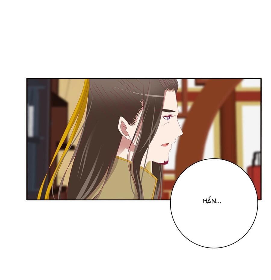 đọc truyện Thông Linh Phi Chương 529 ảnh 8 tại Thiên Thai Truyện