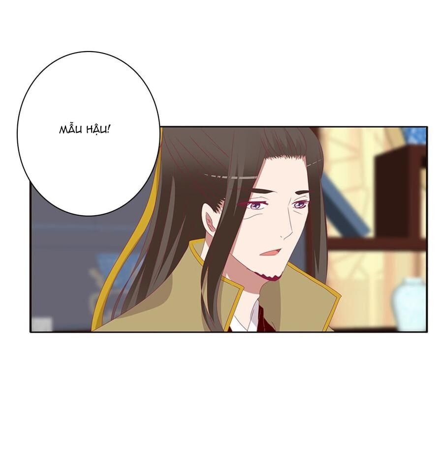 đọc truyện Thông Linh Phi Chương 529 ảnh 10 tại Thiên Thai Truyện