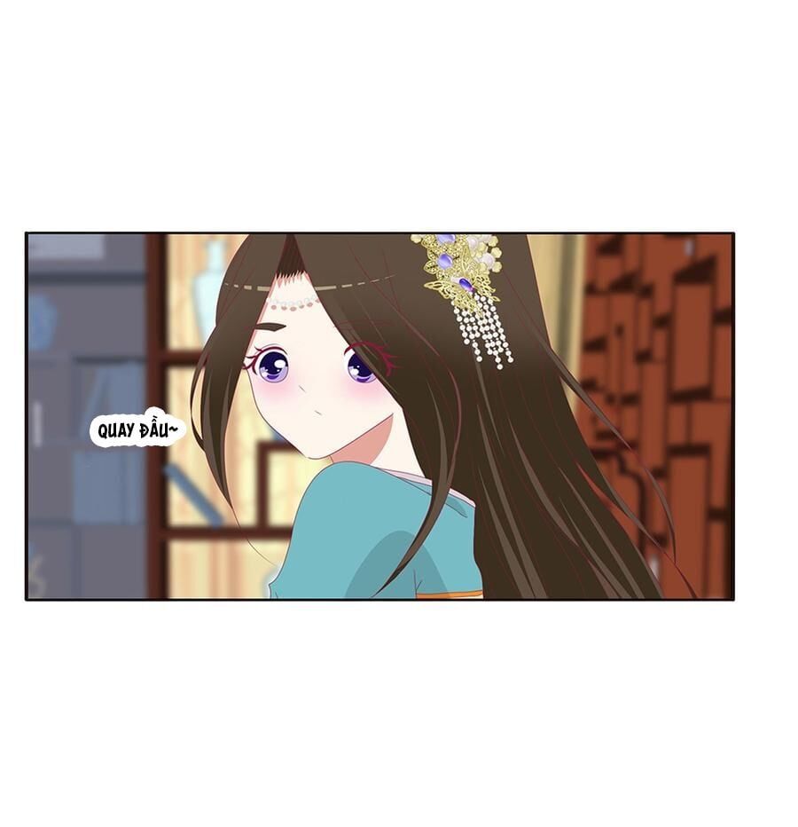 đọc truyện Thông Linh Phi Chương 529 ảnh 11 tại Thiên Thai Truyện