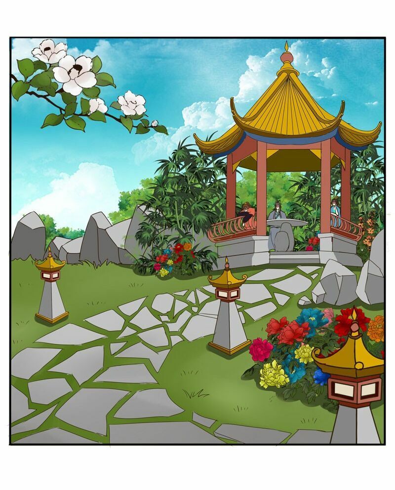 đọc truyện Thông Linh Phi Chương 53.5 ảnh 19 tại Thiên Thai Truyện