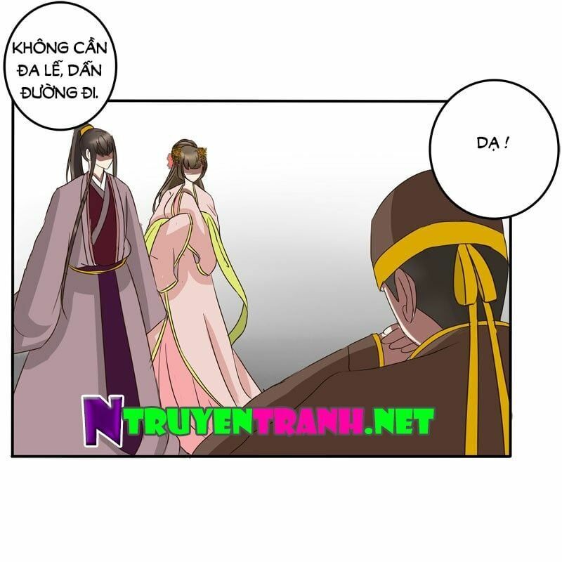 đọc truyện Thông Linh Phi Chương 53.5 ảnh 4 tại Thiên Thai Truyện