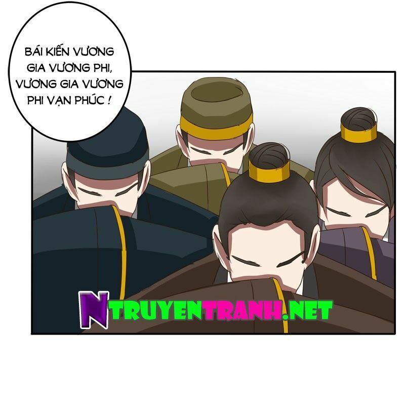 đọc truyện Thông Linh Phi Chương 53.5 ảnh 6 tại Thiên Thai Truyện