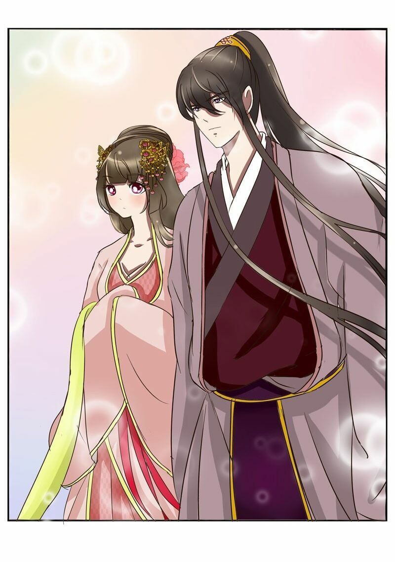 đọc truyện Thông Linh Phi Chương 53.5 ảnh 7 tại Thiên Thai Truyện