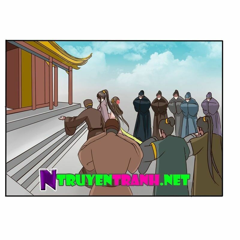 đọc truyện Thông Linh Phi Chương 53.5 ảnh 8 tại Thiên Thai Truyện