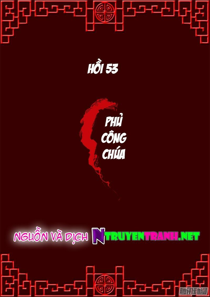 đọc truyện Thông Linh Phi Chương 53 ảnh 3 tại Thiên Thai Truyện