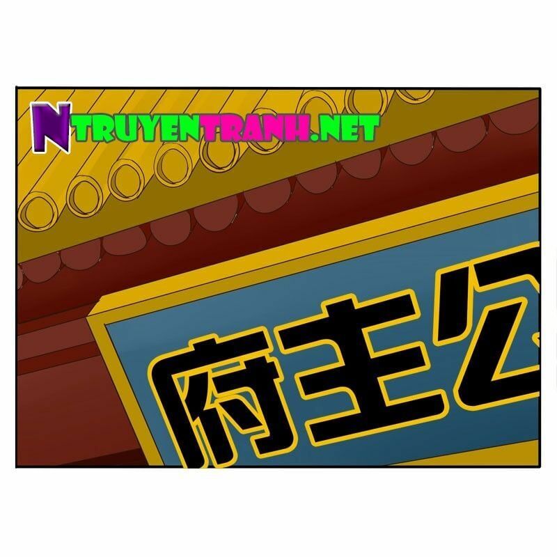 đọc truyện Thông Linh Phi Chương 53 ảnh 13 tại Thiên Thai Truyện