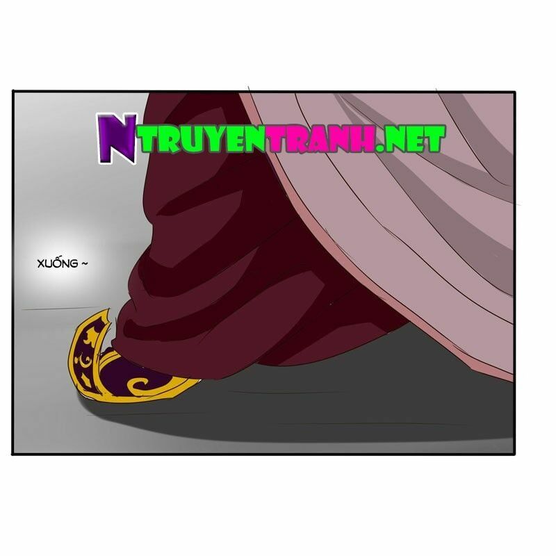 đọc truyện Thông Linh Phi Chương 53 ảnh 15 tại Thiên Thai Truyện