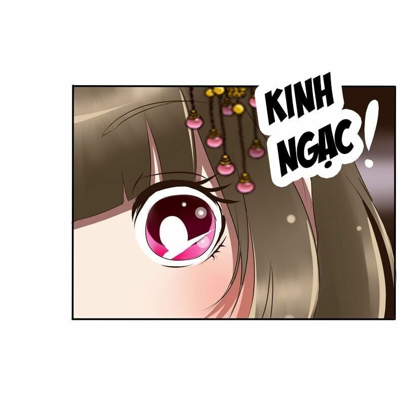 đọc truyện Thông Linh Phi Chương 53 ảnh 22 tại Thiên Thai Truyện