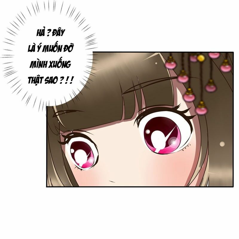 đọc truyện Thông Linh Phi Chương 53 ảnh 26 tại Thiên Thai Truyện