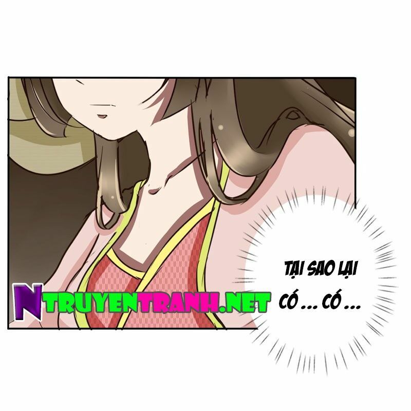 đọc truyện Thông Linh Phi Chương 53 ảnh 27 tại Thiên Thai Truyện