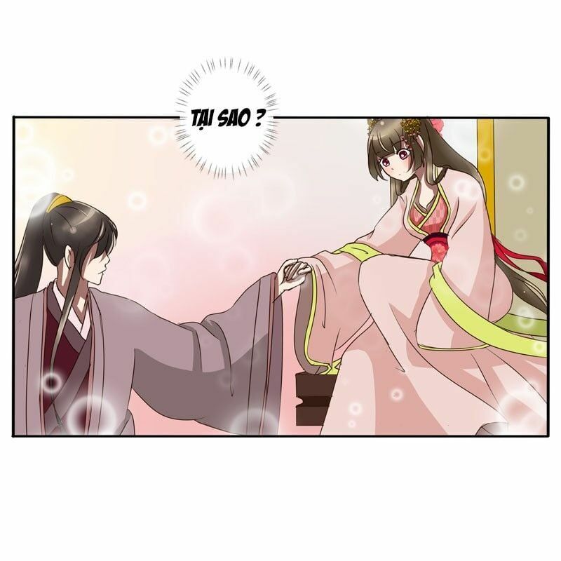 đọc truyện Thông Linh Phi Chương 53 ảnh 30 tại Thiên Thai Truyện