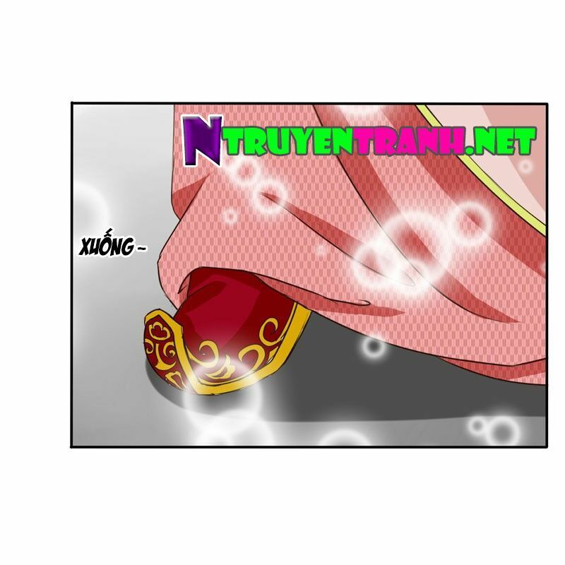 đọc truyện Thông Linh Phi Chương 53 ảnh 31 tại Thiên Thai Truyện