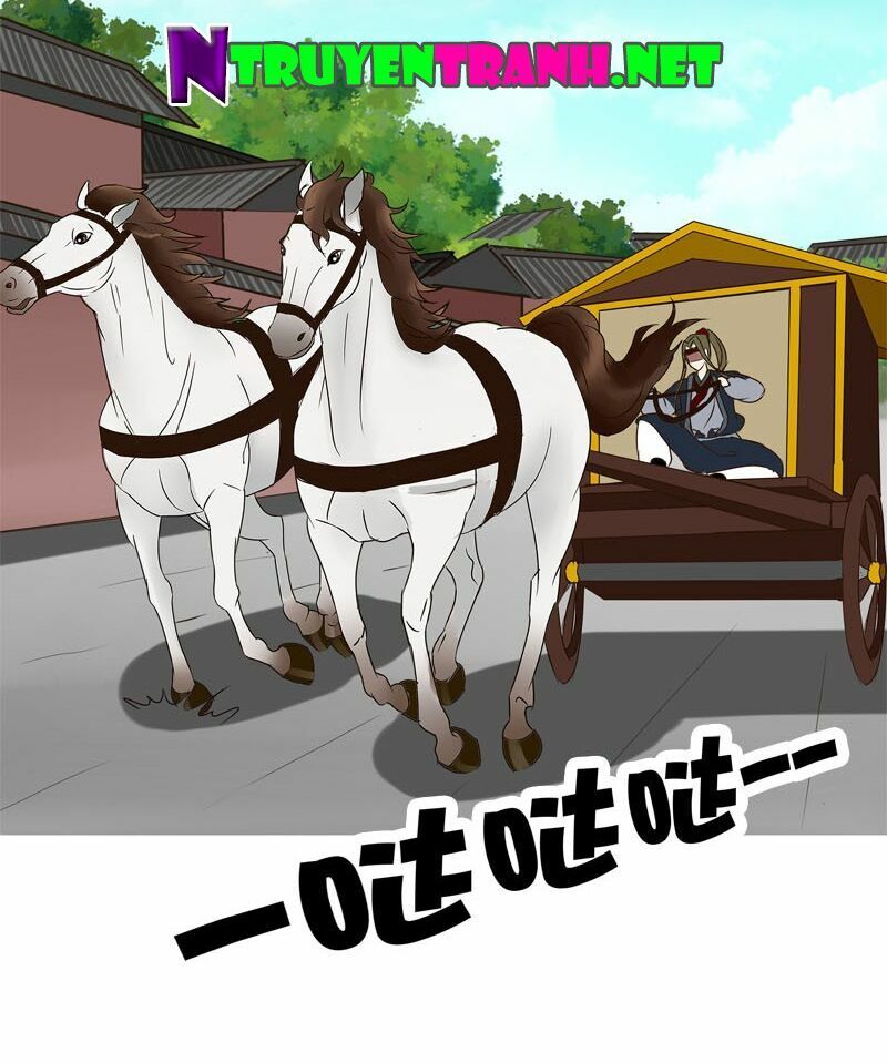 đọc truyện Thông Linh Phi Chương 53 ảnh 5 tại Thiên Thai Truyện