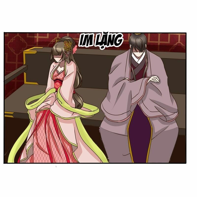 đọc truyện Thông Linh Phi Chương 53 ảnh 6 tại Thiên Thai Truyện