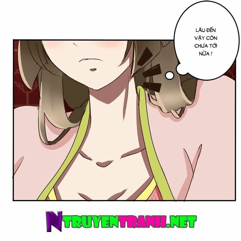 đọc truyện Thông Linh Phi Chương 53 ảnh 7 tại Thiên Thai Truyện