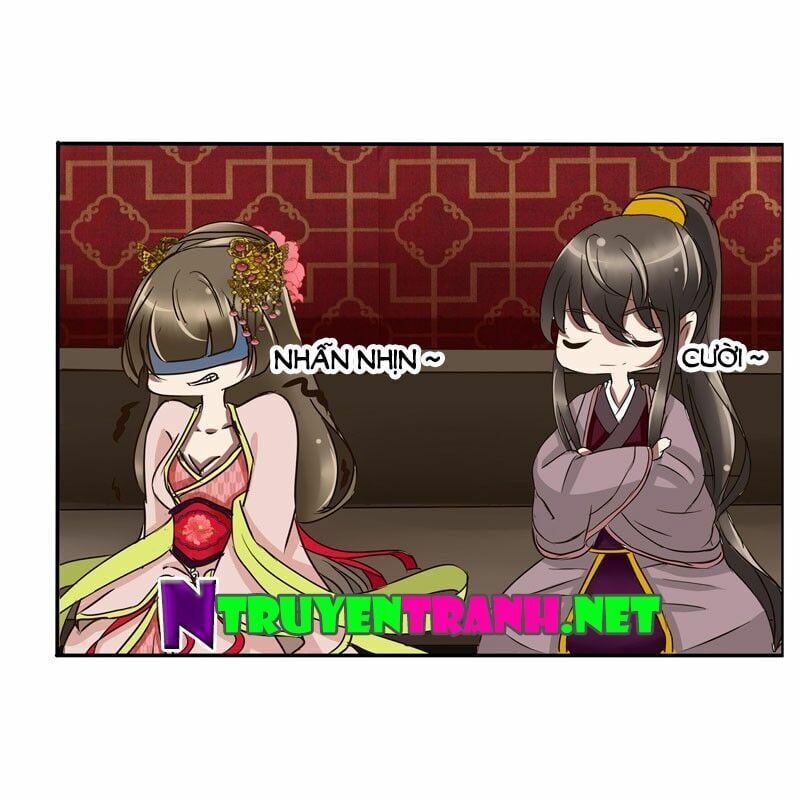 đọc truyện Thông Linh Phi Chương 53 ảnh 11 tại Thiên Thai Truyện