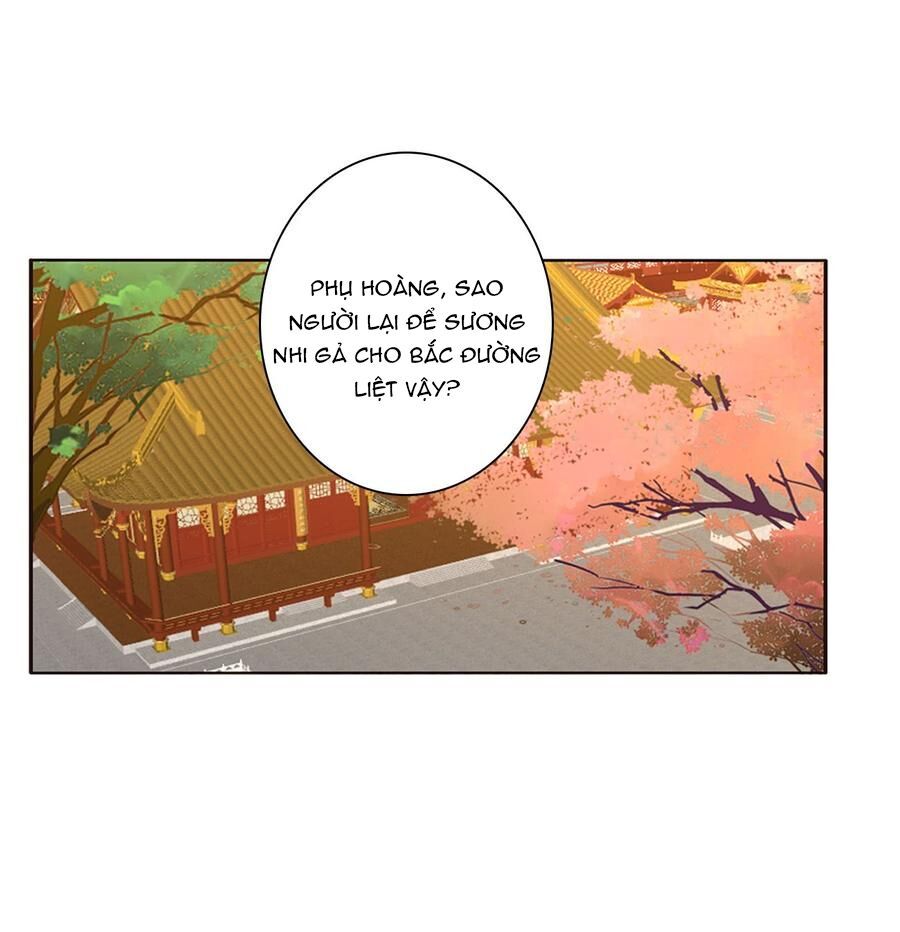 đọc truyện Thông Linh Phi Chương 530 ảnh 20 tại Thiên Thai Truyện