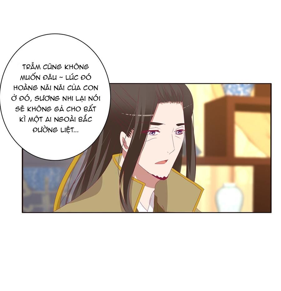 đọc truyện Thông Linh Phi Chương 530 ảnh 21 tại Thiên Thai Truyện