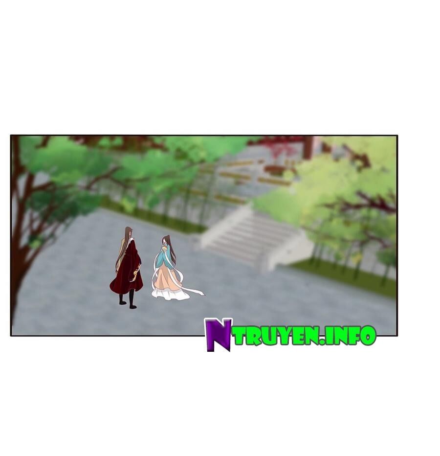 đọc truyện Thông Linh Phi Chương 530 ảnh 10 tại Thiên Thai Truyện