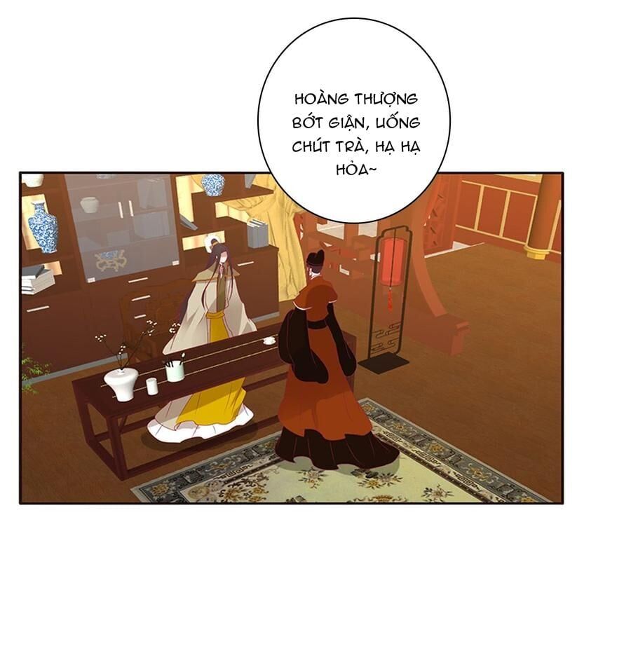 đọc truyện Thông Linh Phi Chương 531 ảnh 12 tại Thiên Thai Truyện