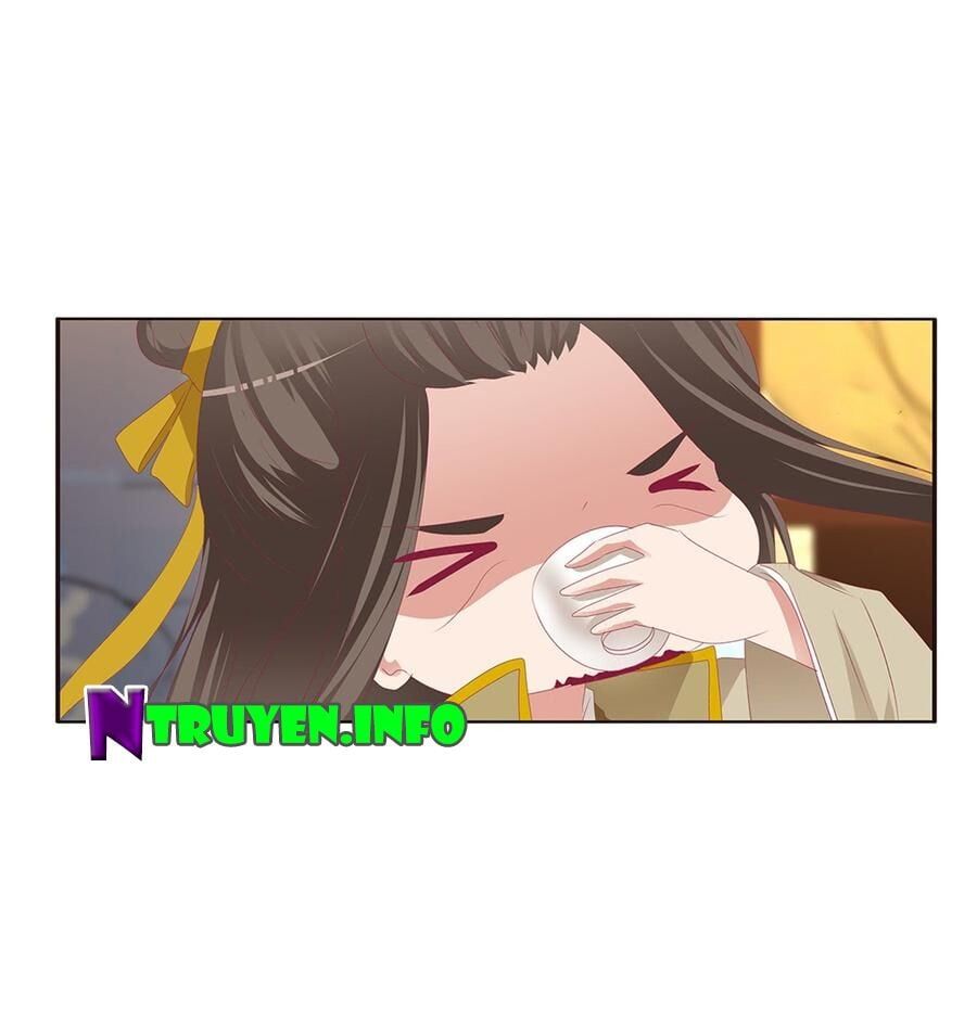 đọc truyện Thông Linh Phi Chương 531 ảnh 13 tại Thiên Thai Truyện