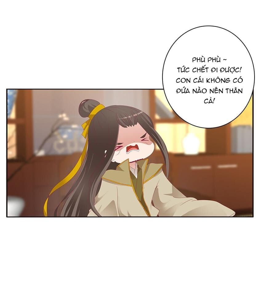 đọc truyện Thông Linh Phi Chương 531 ảnh 14 tại Thiên Thai Truyện