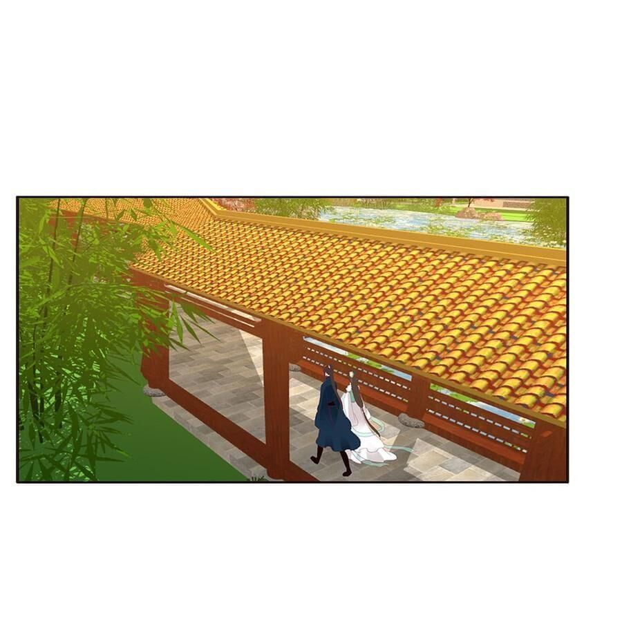 đọc truyện Thông Linh Phi Chương 531 ảnh 16 tại Thiên Thai Truyện