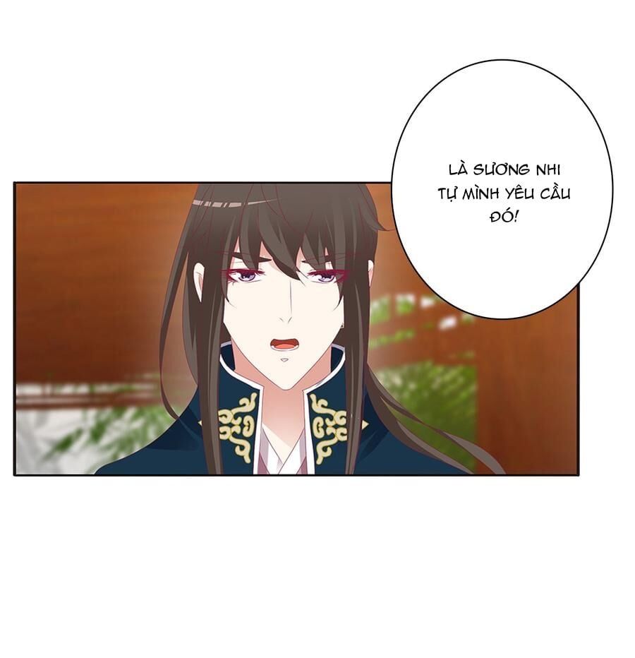 đọc truyện Thông Linh Phi Chương 531 ảnh 18 tại Thiên Thai Truyện