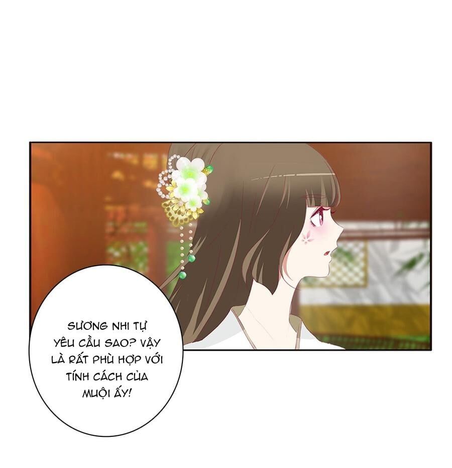 đọc truyện Thông Linh Phi Chương 531 ảnh 19 tại Thiên Thai Truyện