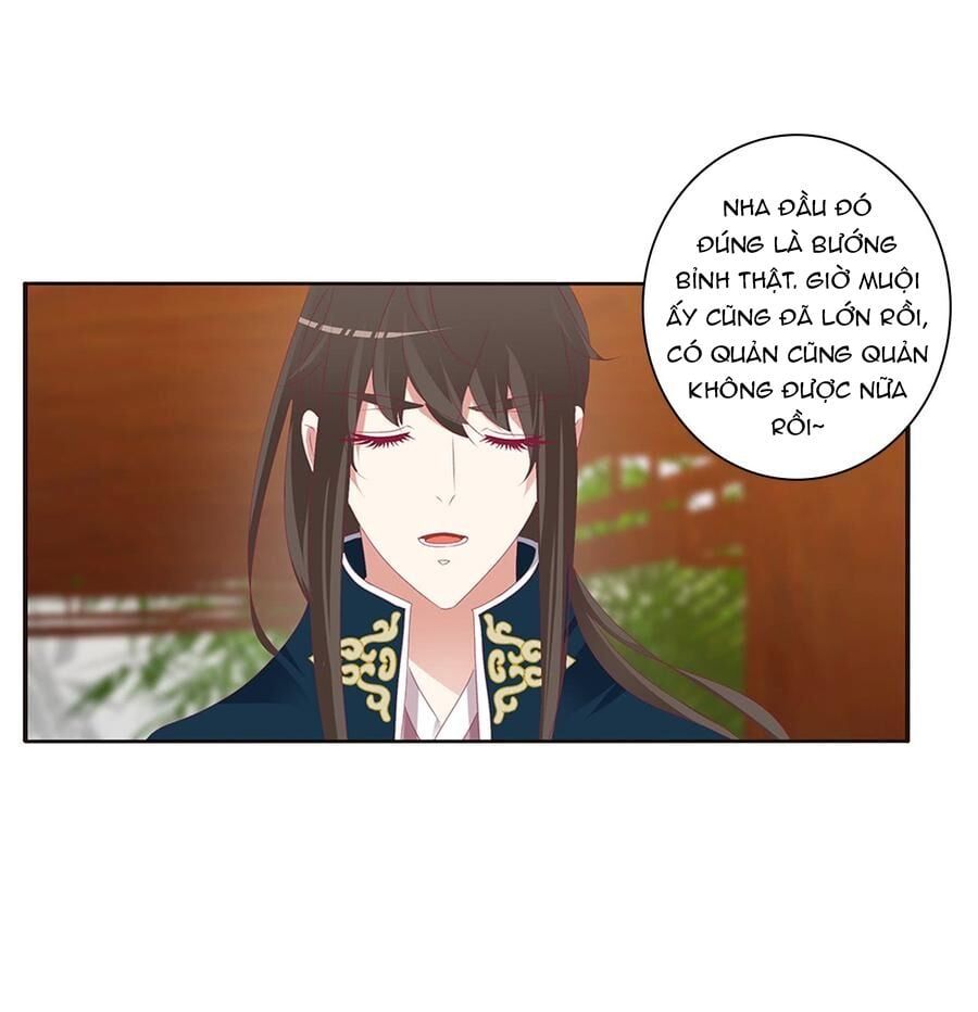 đọc truyện Thông Linh Phi Chương 531 ảnh 20 tại Thiên Thai Truyện