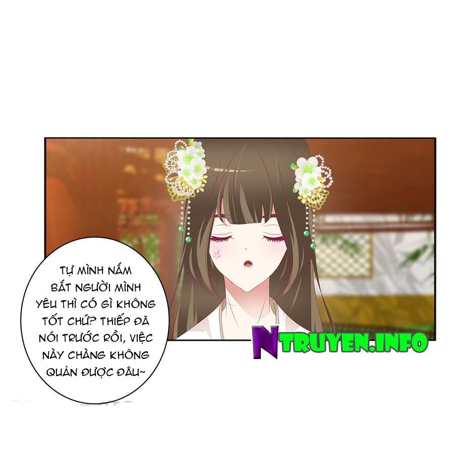 đọc truyện Thông Linh Phi Chương 531 ảnh 21 tại Thiên Thai Truyện