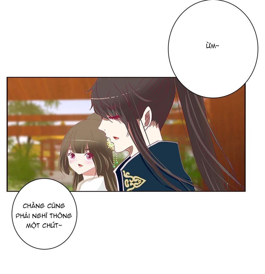 đọc truyện Thông Linh Phi Chương 531 ảnh 22 tại Thiên Thai Truyện