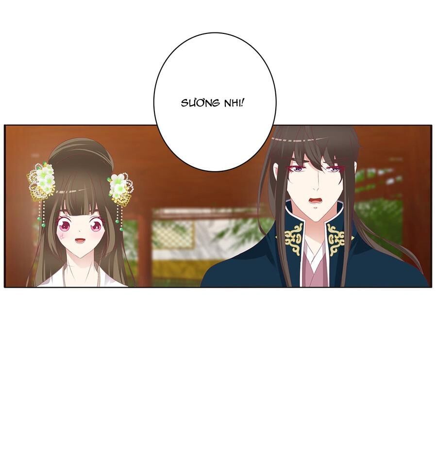 đọc truyện Thông Linh Phi Chương 531 ảnh 24 tại Thiên Thai Truyện