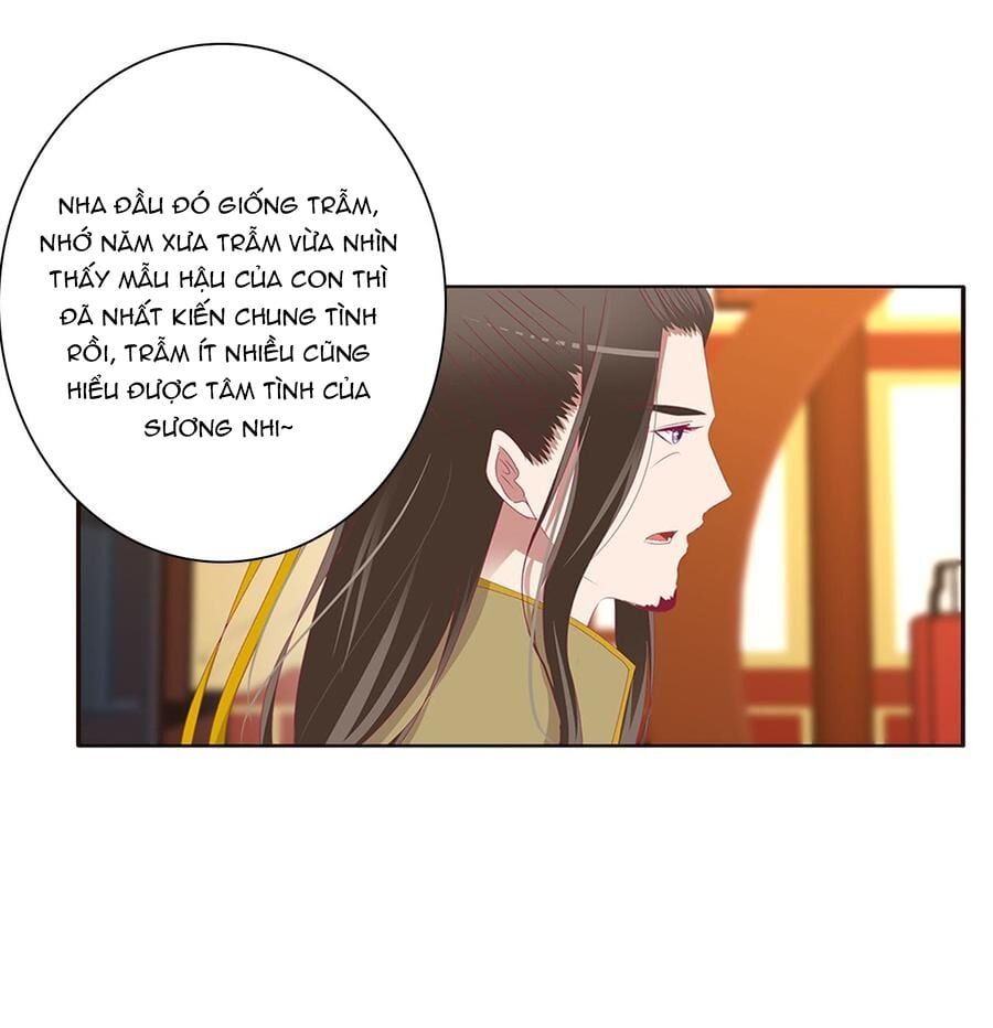 đọc truyện Thông Linh Phi Chương 531 ảnh 5 tại Thiên Thai Truyện