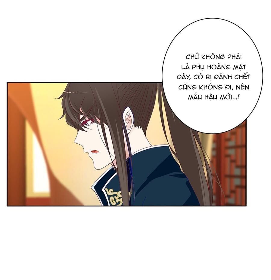 đọc truyện Thông Linh Phi Chương 531 ảnh 6 tại Thiên Thai Truyện