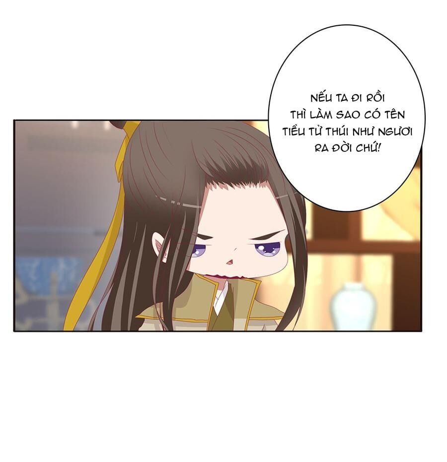 đọc truyện Thông Linh Phi Chương 531 ảnh 7 tại Thiên Thai Truyện