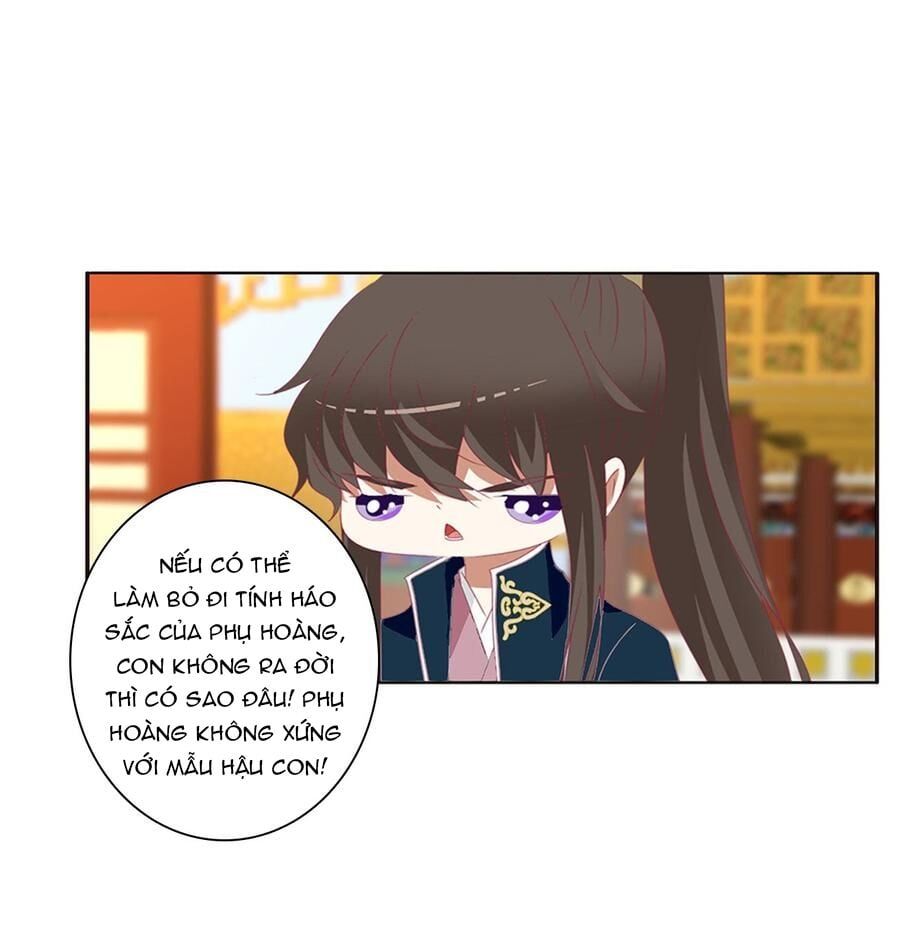 đọc truyện Thông Linh Phi Chương 531 ảnh 8 tại Thiên Thai Truyện