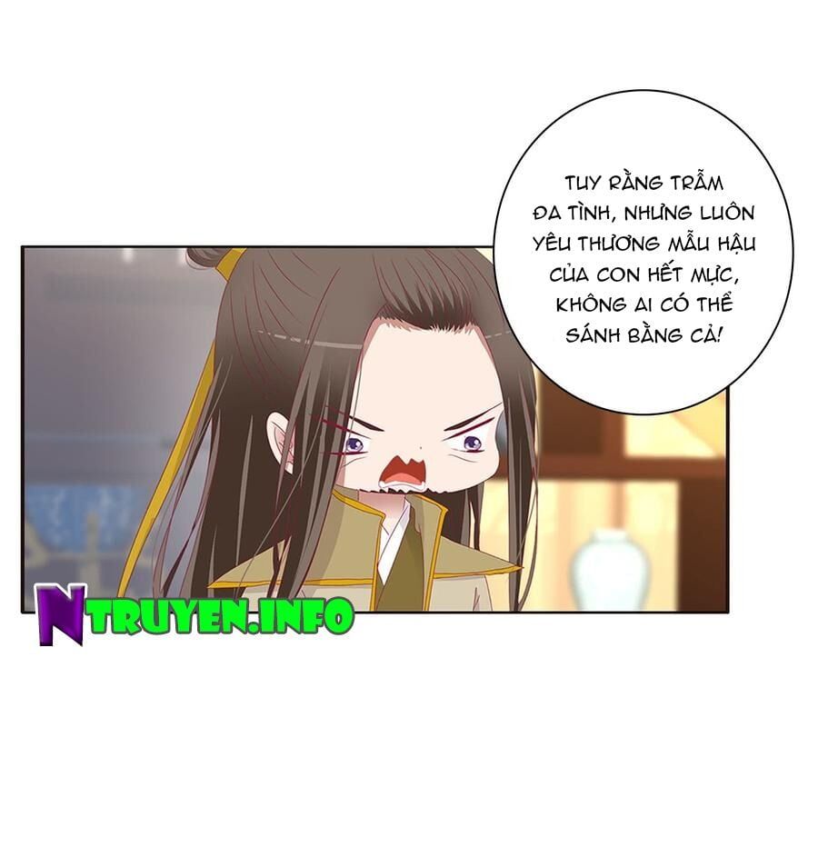 đọc truyện Thông Linh Phi Chương 531 ảnh 9 tại Thiên Thai Truyện