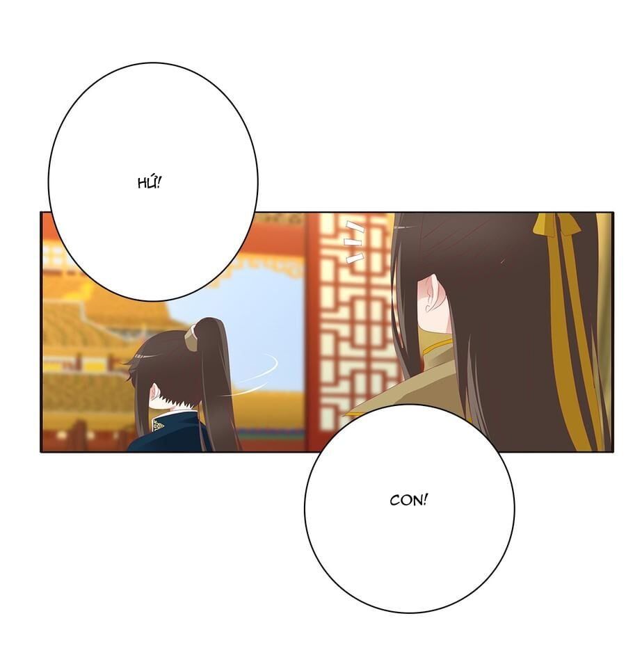 đọc truyện Thông Linh Phi Chương 531 ảnh 10 tại Thiên Thai Truyện