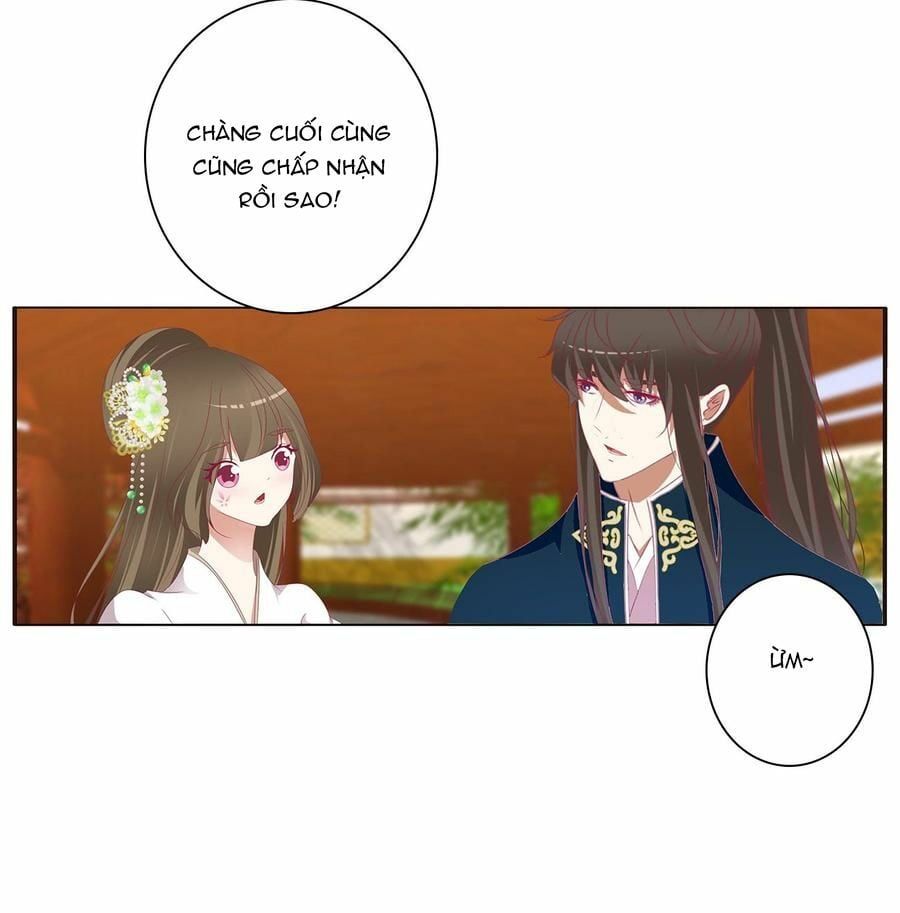 đọc truyện Thông Linh Phi Chương 532 ảnh 12 tại Thiên Thai Truyện