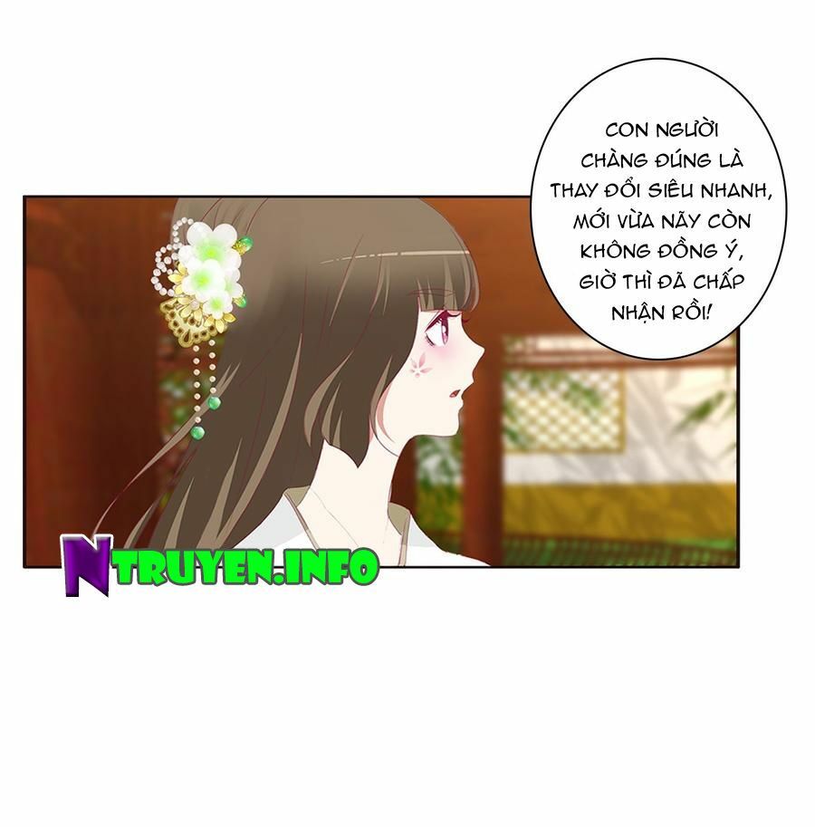 đọc truyện Thông Linh Phi Chương 532 ảnh 13 tại Thiên Thai Truyện