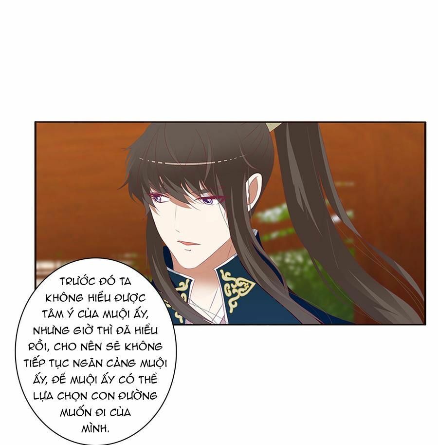 đọc truyện Thông Linh Phi Chương 532 ảnh 14 tại Thiên Thai Truyện