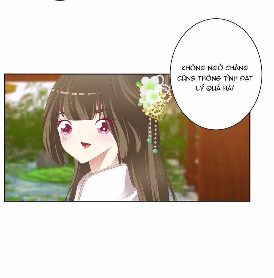 đọc truyện Thông Linh Phi Chương 532 ảnh 15 tại Thiên Thai Truyện