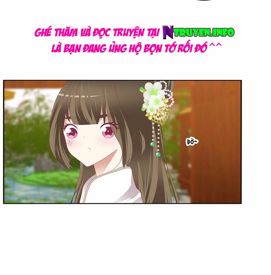 đọc truyện Thông Linh Phi Chương 532 ảnh 17 tại Thiên Thai Truyện